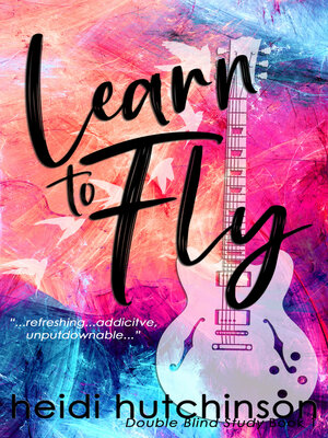 cover image of Learn to Fly